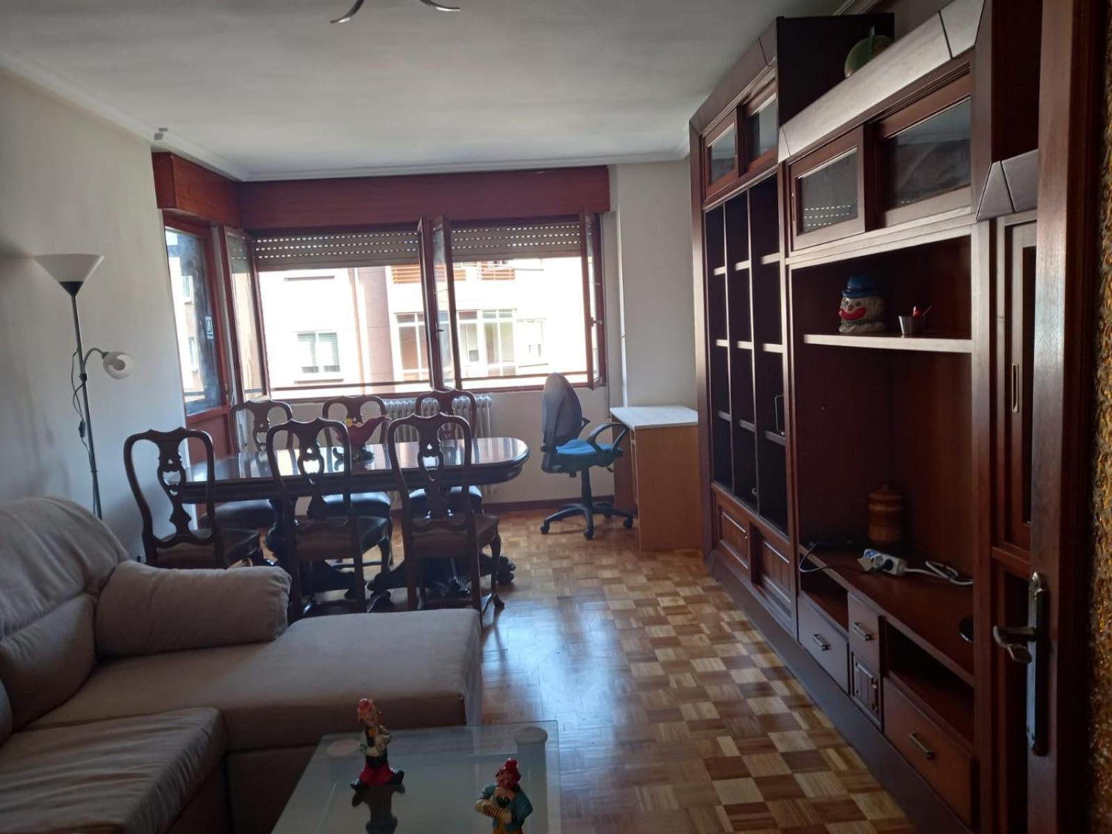 La Terraza Del Naranco - Piso En Urbanizacion Privada - 3 Habitaciones , Parking Y Wifi Oviedo Kültér fotó
