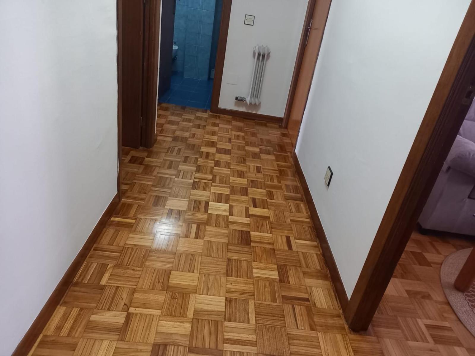 La Terraza Del Naranco - Piso En Urbanizacion Privada - 3 Habitaciones , Parking Y Wifi Oviedo Kültér fotó